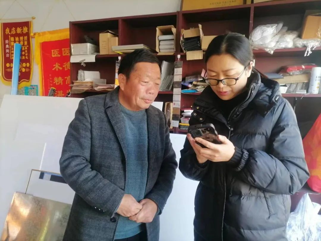 临沂罗庄：小小平台作用大 成功融资1亿＋ 